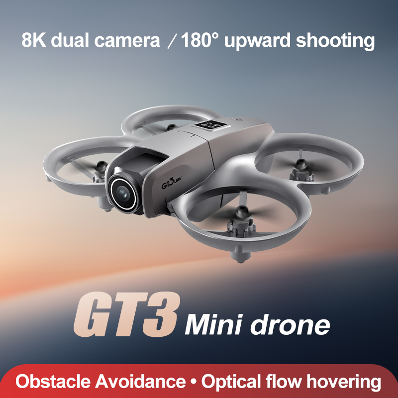 Original GT3 Beginner RC Drone - đánh giá và giá Drone Top Rc