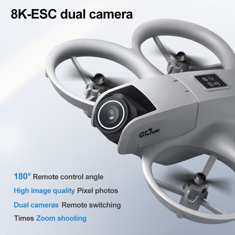 Original GT3 Beginner RC Drone - đánh giá và giá Drone Top Rc