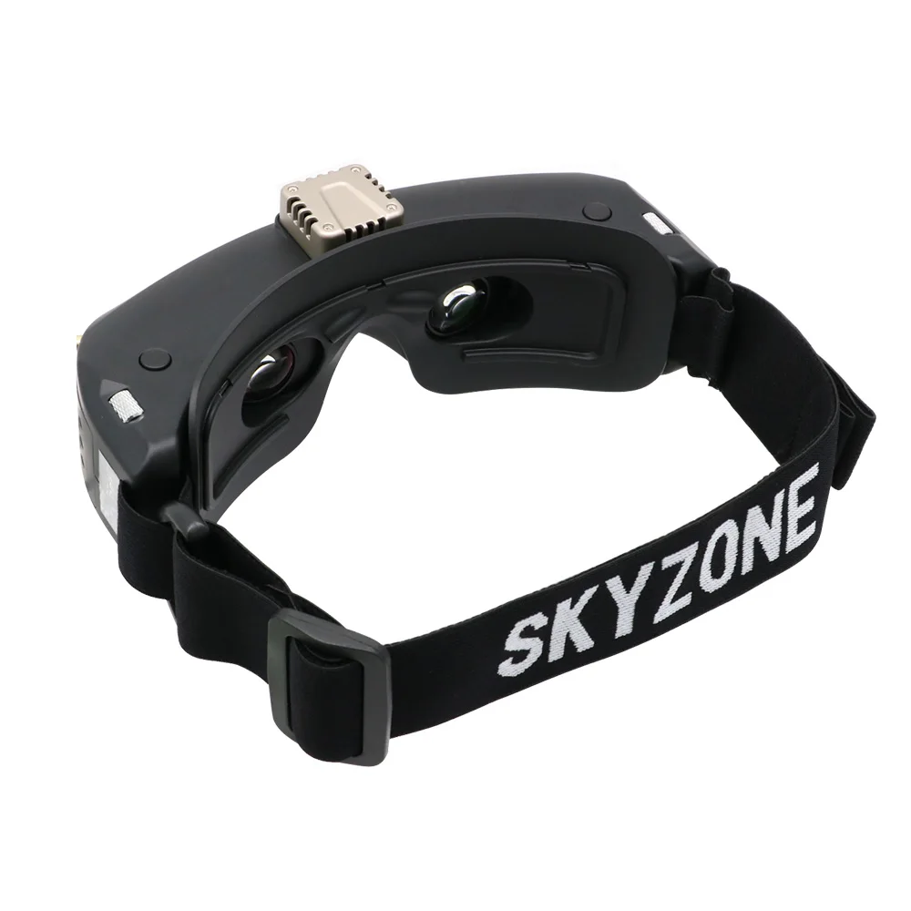 SKYZONE SKY04X PRO OLED 48CH 5 - đánh giá và giá Drone Rc