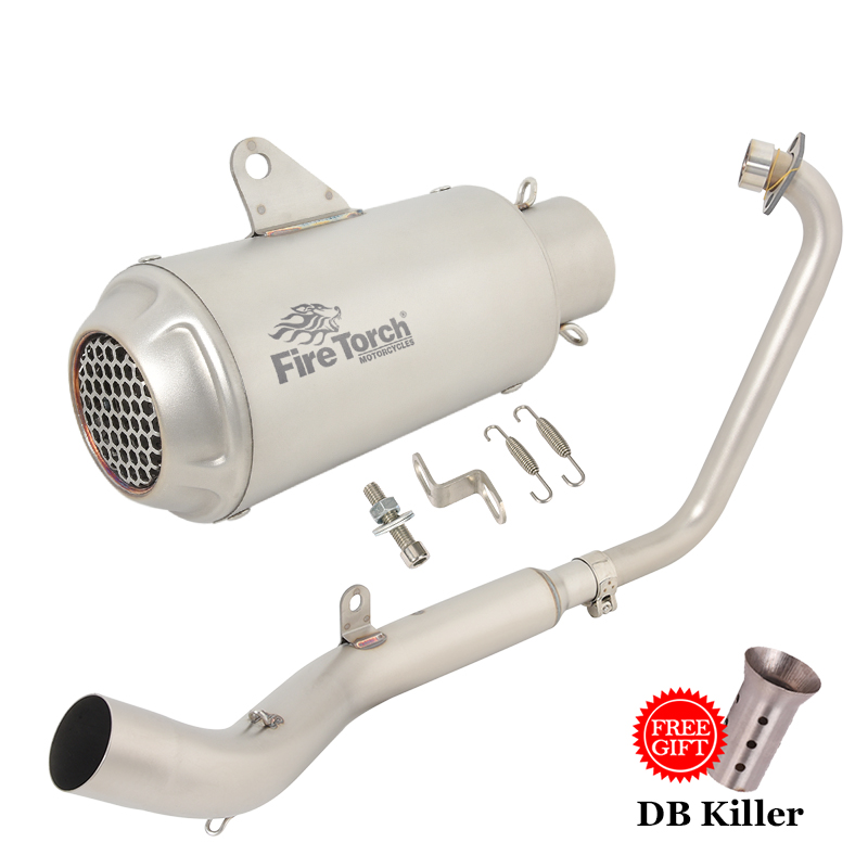 Slip On For ZONTES ZT125 ZT125 - đánh giá và giá Drone Z1