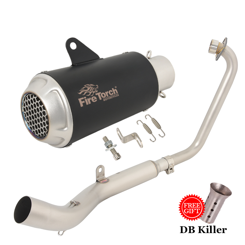 Slip On For ZONTES ZT125 ZT125 - đánh giá và giá Drone Z1