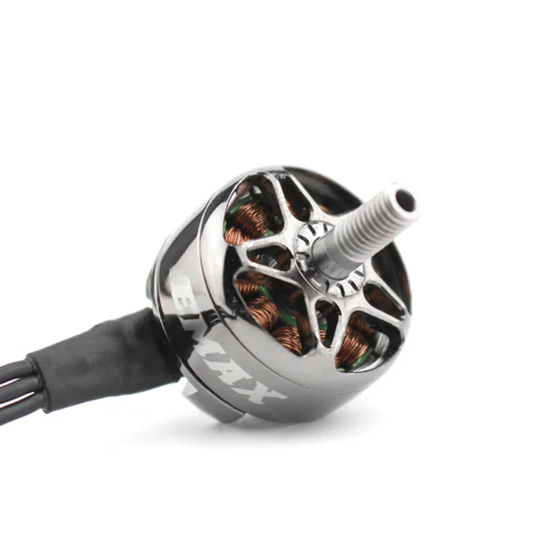 4PCS EMAX ECO II 2207 1700KV/1 - đánh giá và giá Drone Rc Y Series