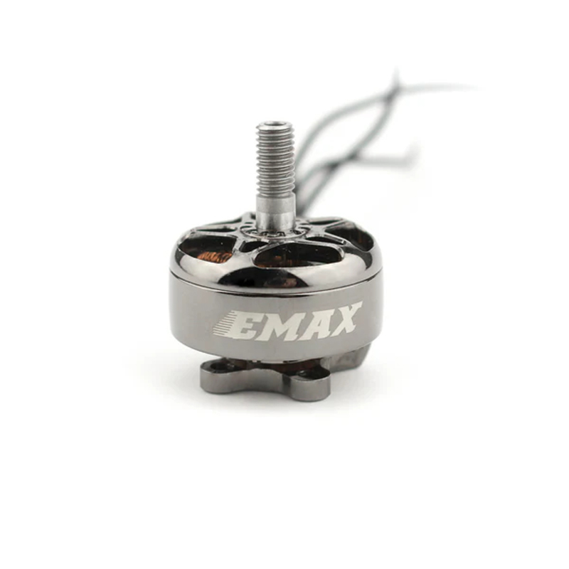 4PCS EMAX ECO II 2207 1700KV/1 - đánh giá và giá Drone Rc Y Series