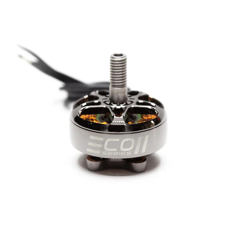 4PCS EMAX ECO II 2207 1700KV/1 - đánh giá và giá Drone Rc Y Series
