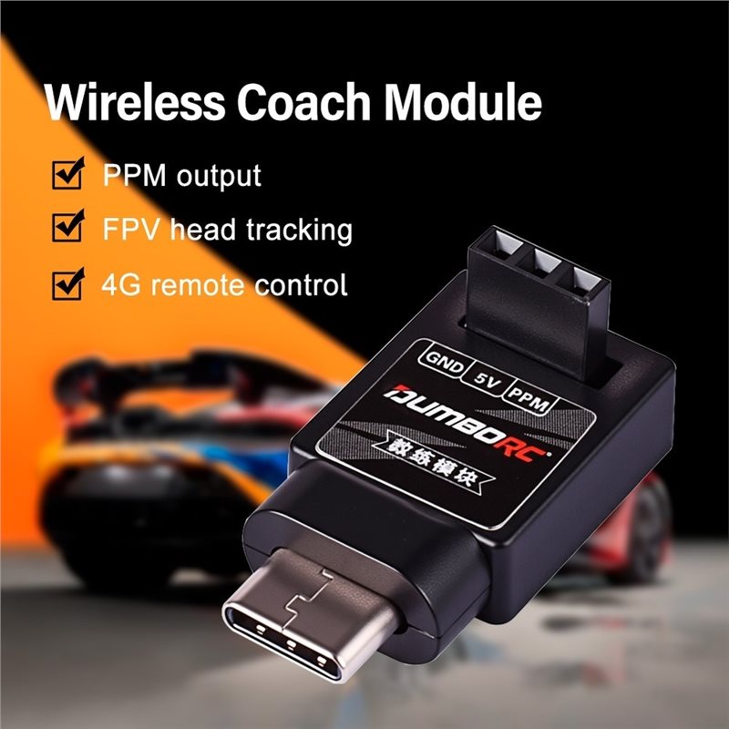AINY-DUMBORC P6FP RC Receiver  - đánh giá và giá Rc Boat