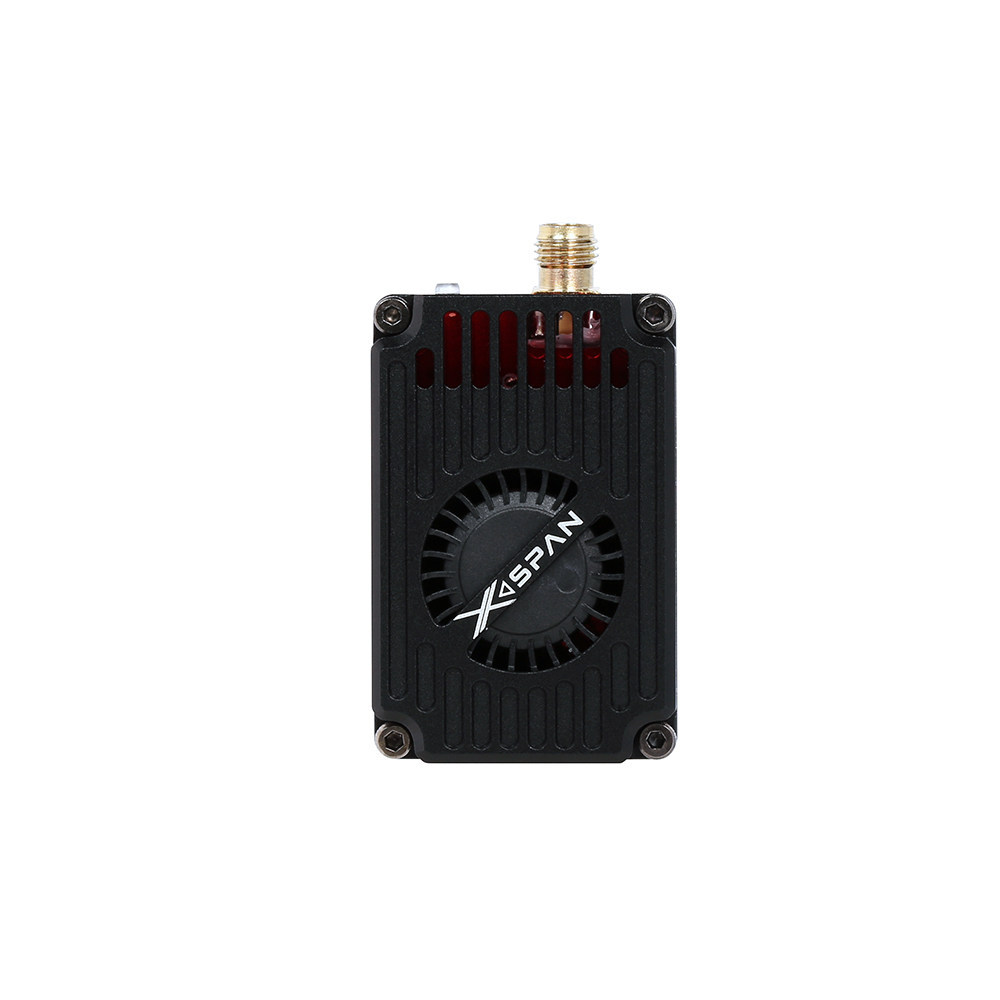 Rushfpv Rush FPV XSPAN 3.1G-3. - đánh giá và giá Rc Transmitter Drone