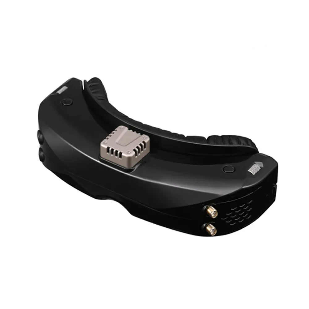 Skyzone Sky04X Pro Oled Fpv Go - đánh giá và giá Drone Rc