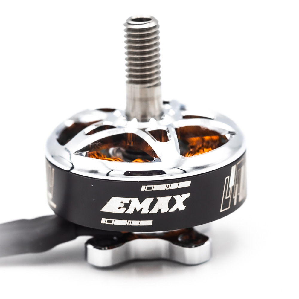 Emax RS III Series 2207 2306 1 - đánh giá và giá Drone Rc Y Series