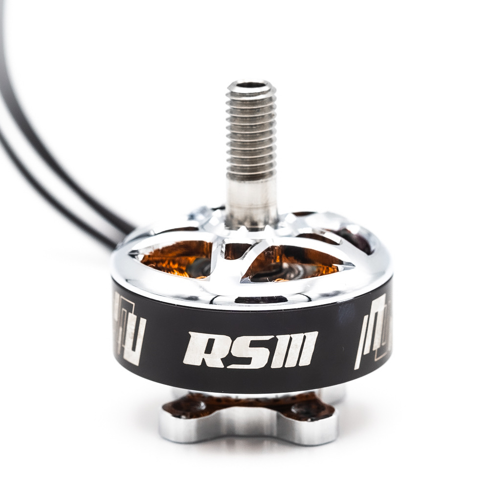 Emax RS III Series 2207 2306 1 - đánh giá và giá Drone Rc Y Series