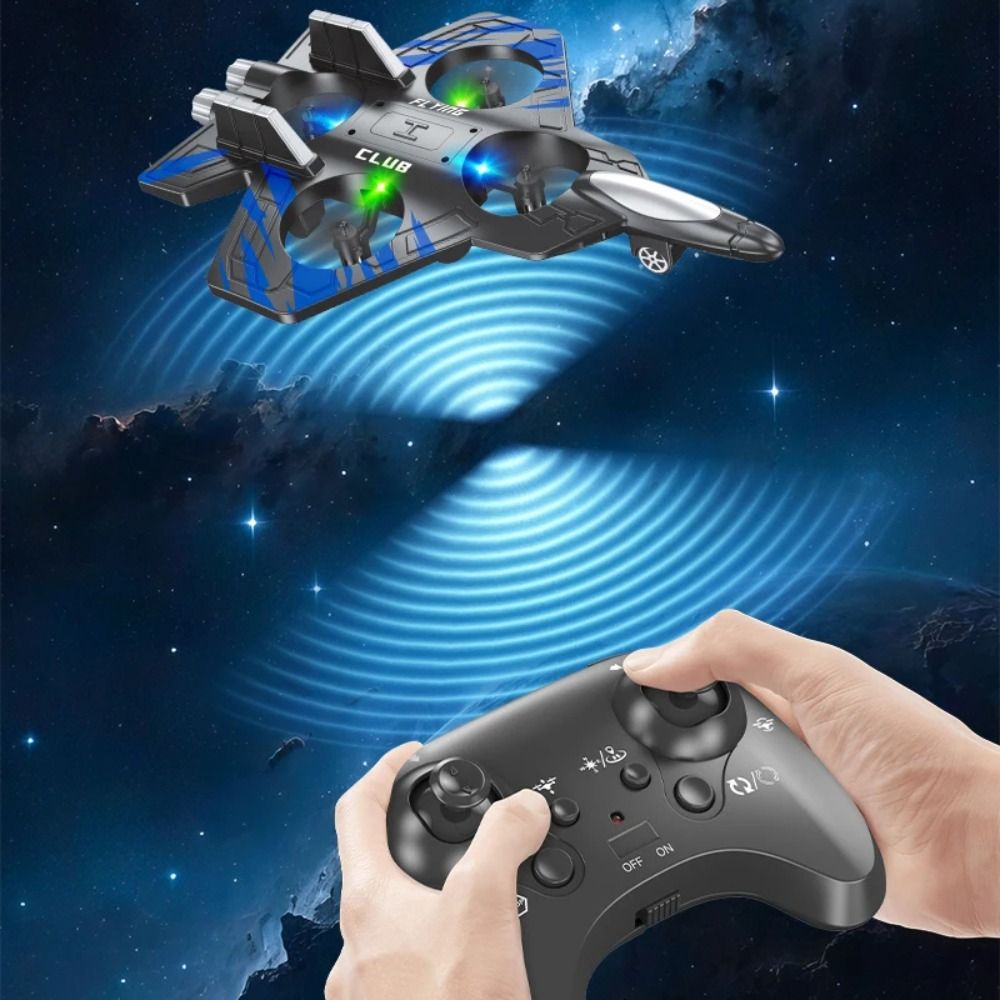 EPP Foam Remote Control Foam F - đánh giá và giá Drone Rc Fighter Jet