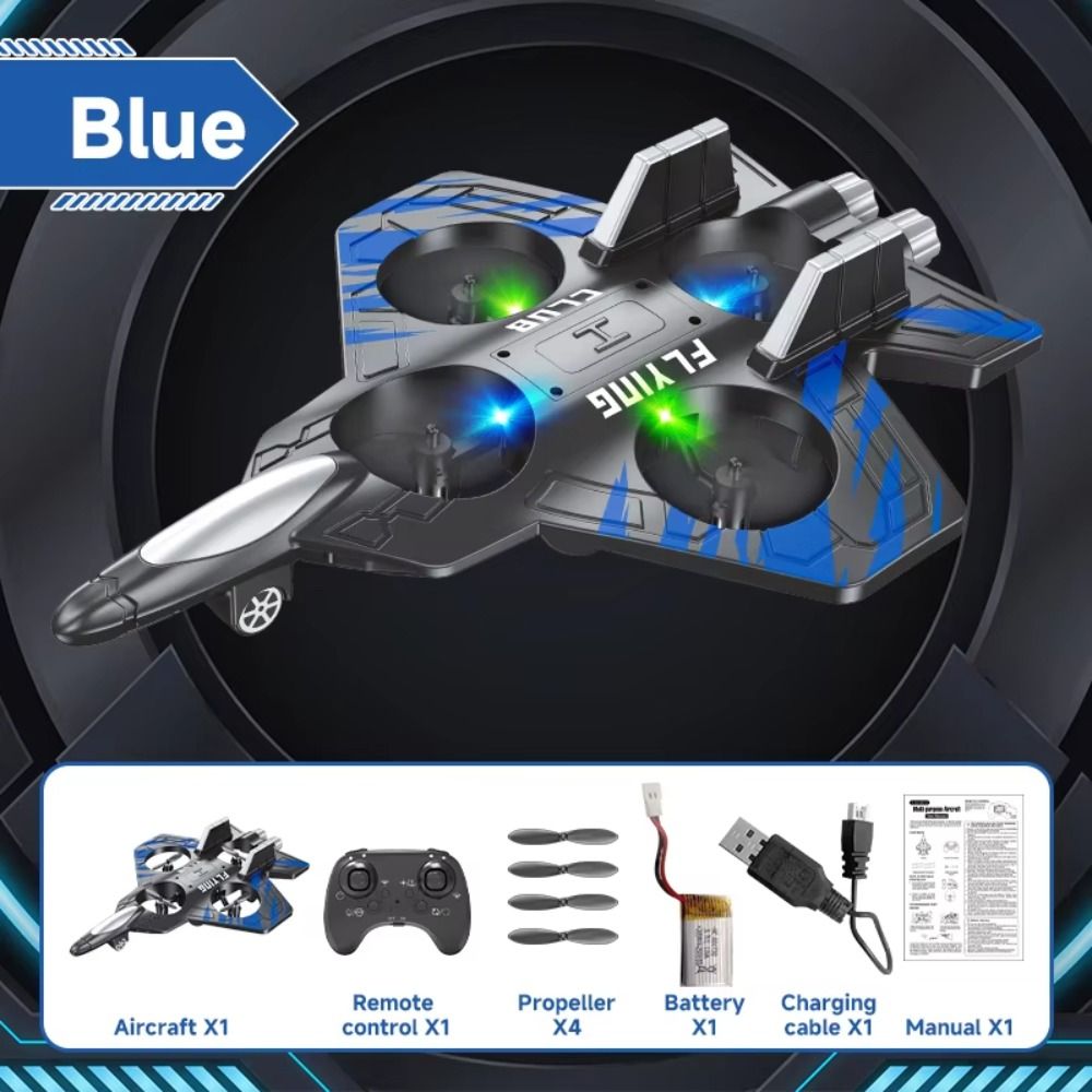 EPP Foam Remote Control Foam F - đánh giá và giá Drone Rc Fighter Jet