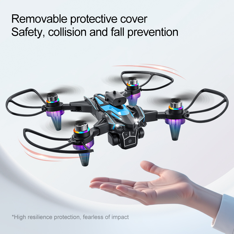 Outdoor Aerial Drone Electric  - đánh giá và giá Drone Switch Rc