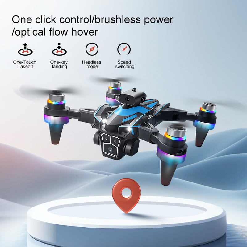 Outdoor Aerial Drone Electric  - đánh giá và giá Drone Switch Rc