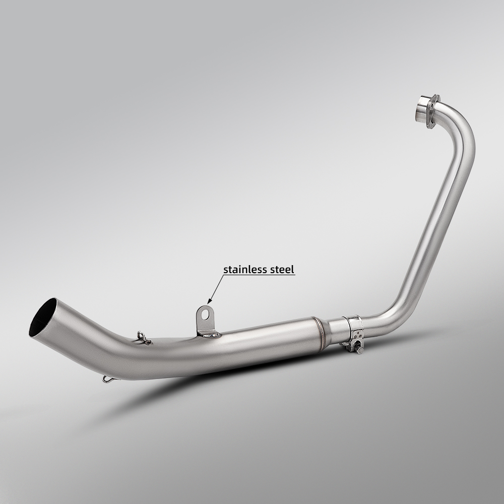 Full System Motorcycle Exhaust - đánh giá và giá Drone Z1