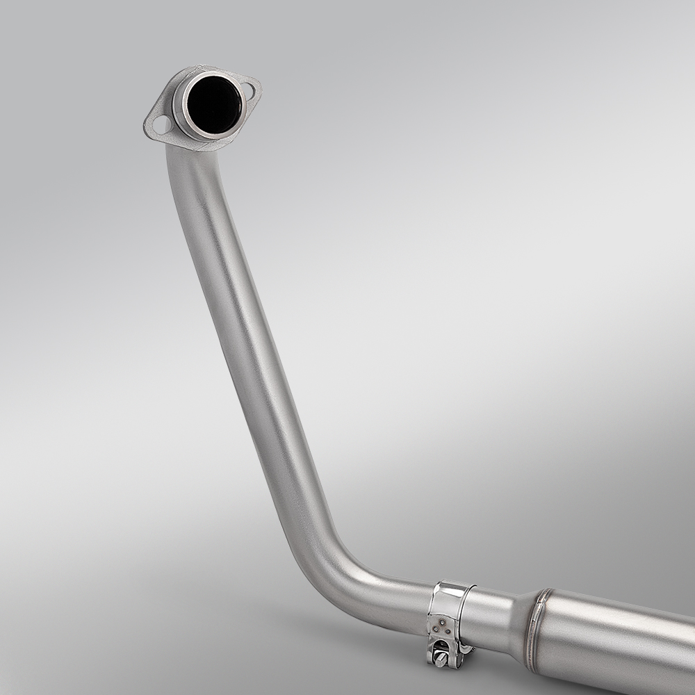 Full System Motorcycle Exhaust - đánh giá và giá Drone Z1