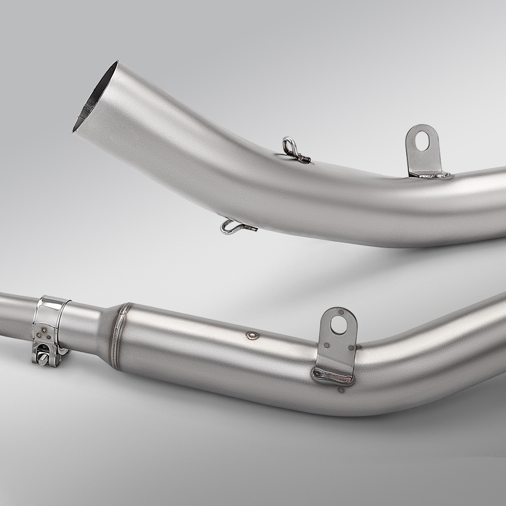Full System Motorcycle Exhaust - đánh giá và giá Drone Z1