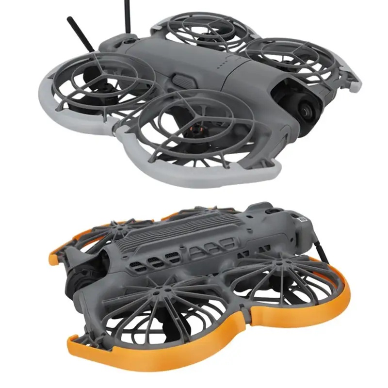 Ropeller Guard for dji Neo 2 D - đánh giá và giá Drone Propeller Guards