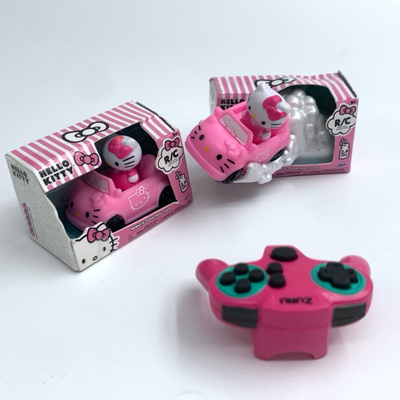 Cartoon Figurine Hello Kitty M - đánh giá và giá Drone Or Rc Car