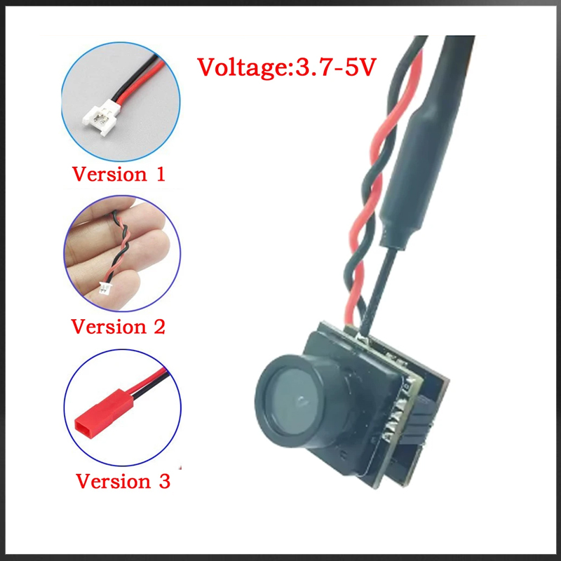 SLONWAKE FPV 25mW power simula - đánh giá và giá Rc Transmitter Drone