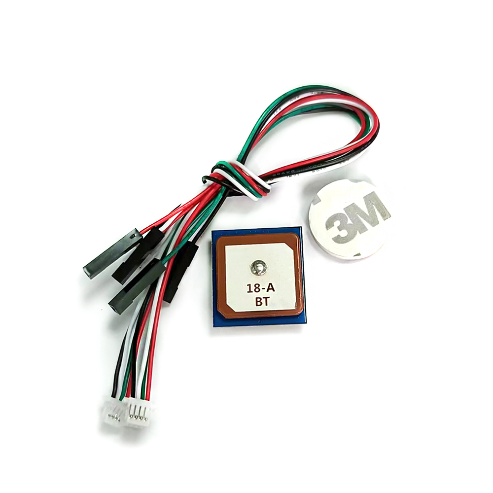 BN-220 BN880 GPS GLONASS Modul - đánh giá và giá Drone Lipo Battery