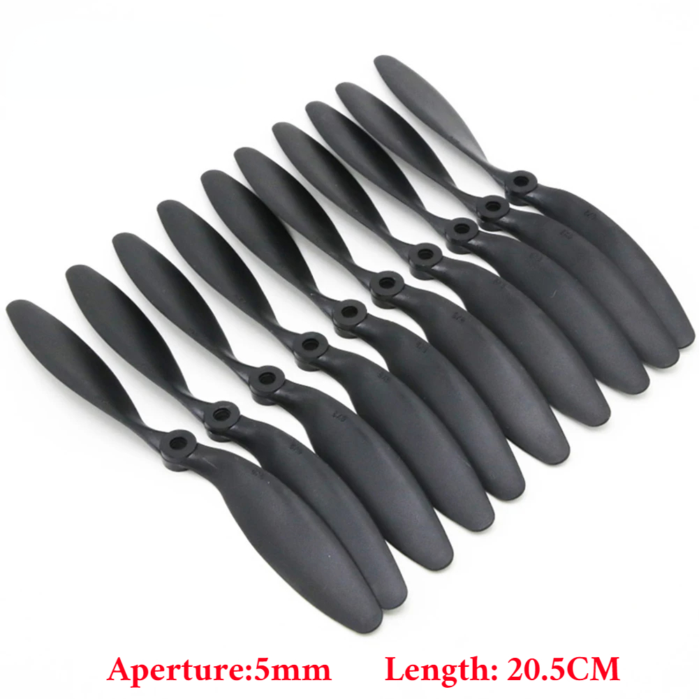 10/20PCS 8060 Propellers Glass - đánh giá và giá Drone Rc Jet