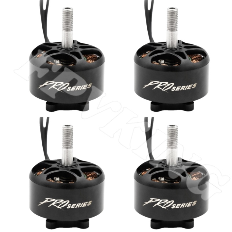 1 or 4 PCS EMAX Pro Series 281 - đánh giá và giá Drone Rc Y Series