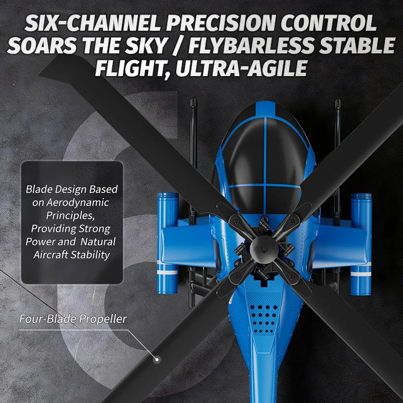 2026 New RC Helicopter MD500   - đánh giá và giá Drone Rc Fighter Jet