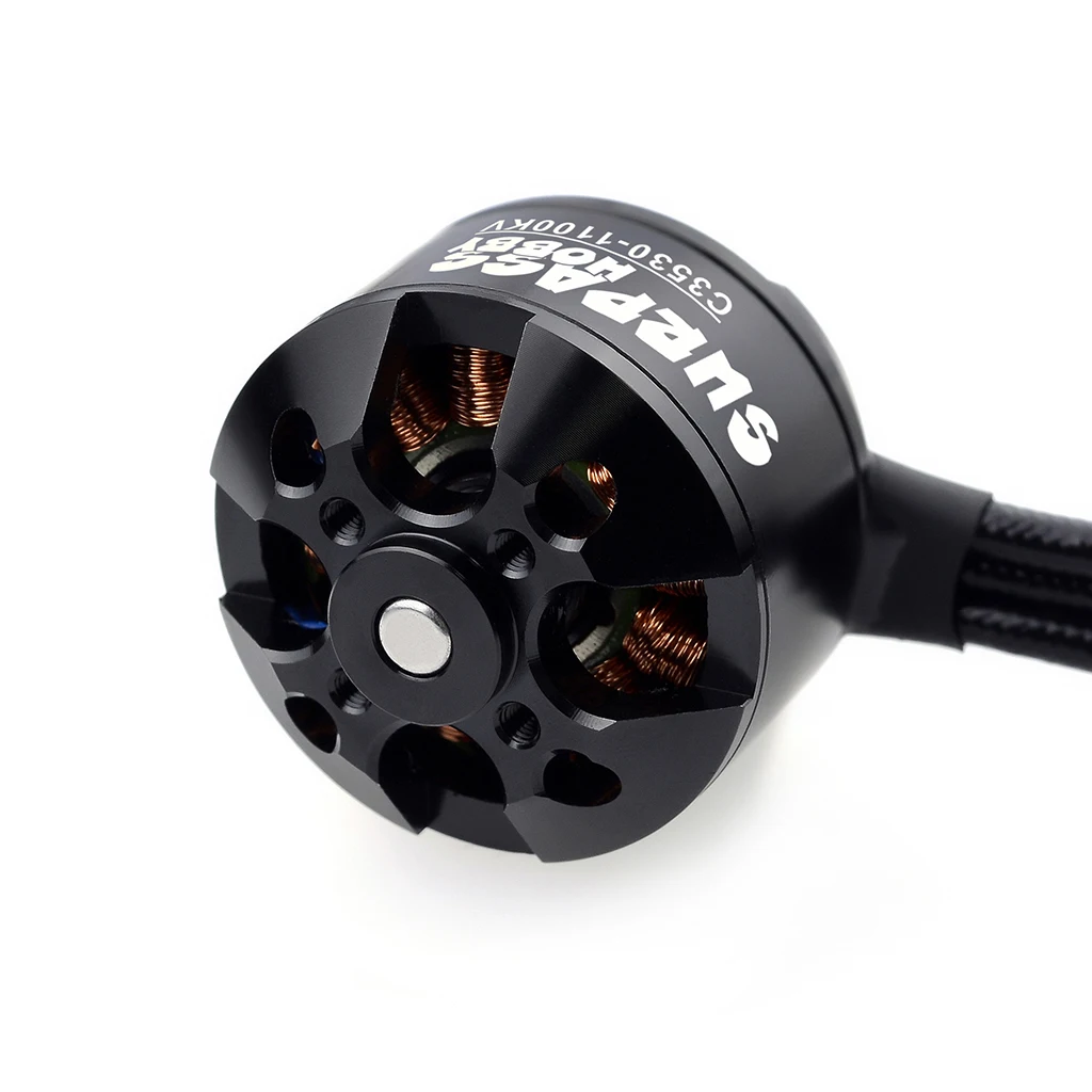 Surpass Hobby C35 Series 3530  - đánh giá và giá Drone Rc Y Series