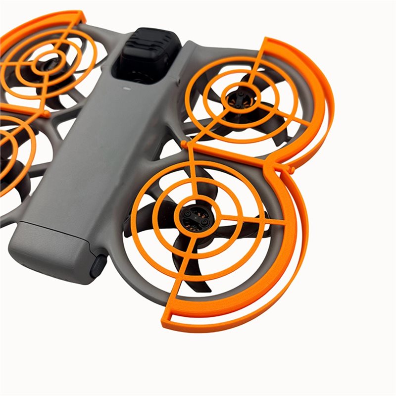 【RECOMENDAR】Protective Blade B - đánh giá và giá Drone Propeller Guards