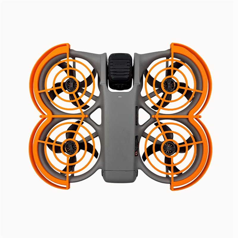 【RECOMENDAR】Protective Blade B - đánh giá và giá Drone Propeller Guards