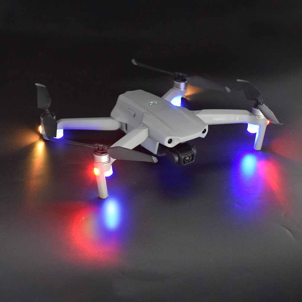 Universal Drone Night Flight L - đánh giá và giá Drone Dji Rc Pro