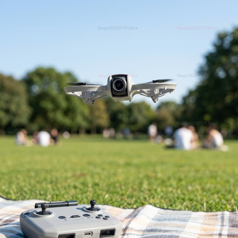 Mini Drone with 8K HD Camera F - đánh giá và giá Drone Pro Rc Ufo