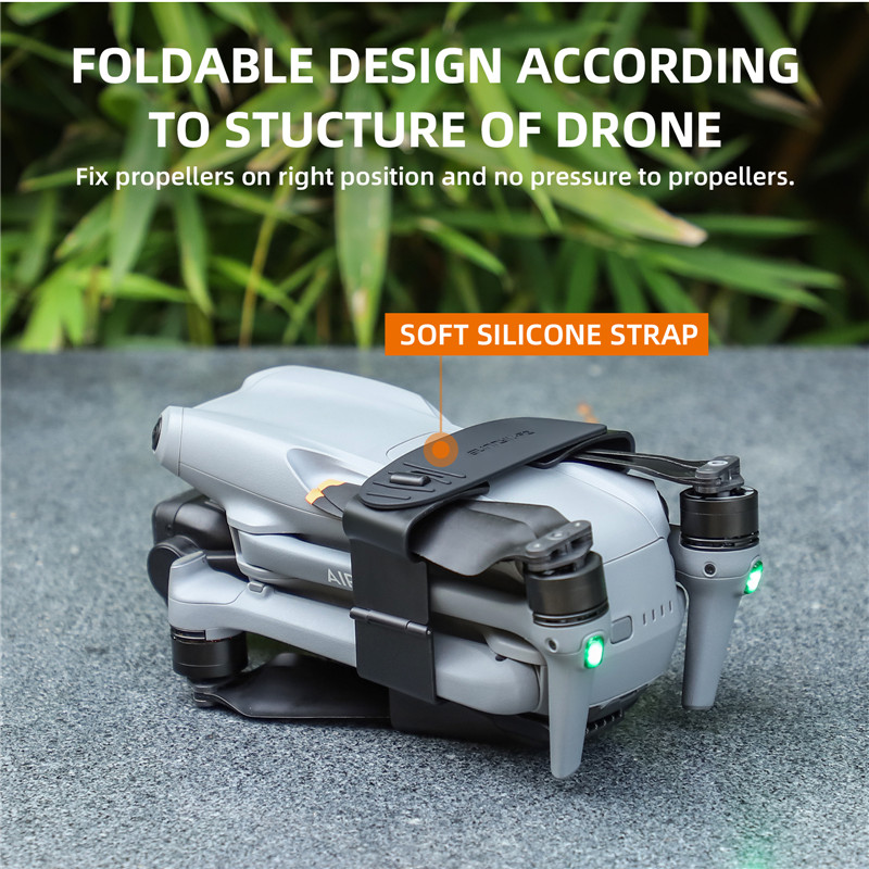 Propeller Holder for DJI Air 3 - đánh giá và giá Drone Propeller Guards