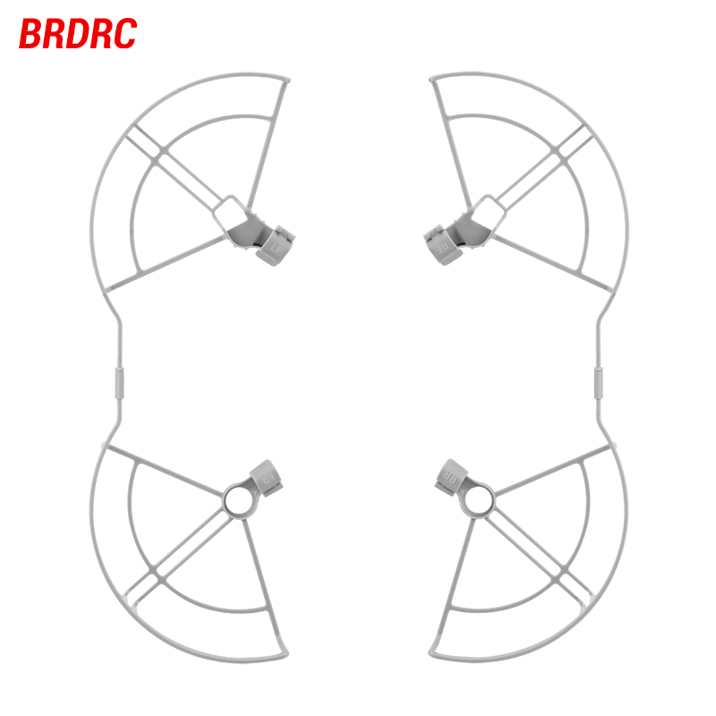 BRDRC Propeller Guard for DJI  - đánh giá và giá Drone Propeller Guards