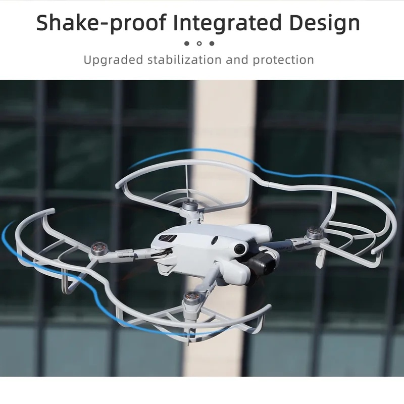 Sunnylife Propeller Guard for  - đánh giá và giá Drone Propeller Guards