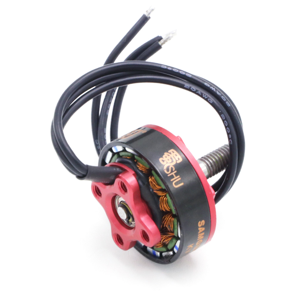 1/4 pcs Samguk Series Shu 2306 - đánh giá và giá Drone Rc Y Series
