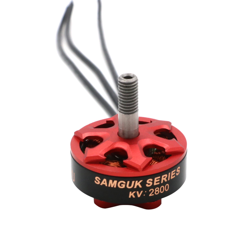 1/4 pcs Samguk Series Shu 2306 - đánh giá và giá Drone Rc Y Series