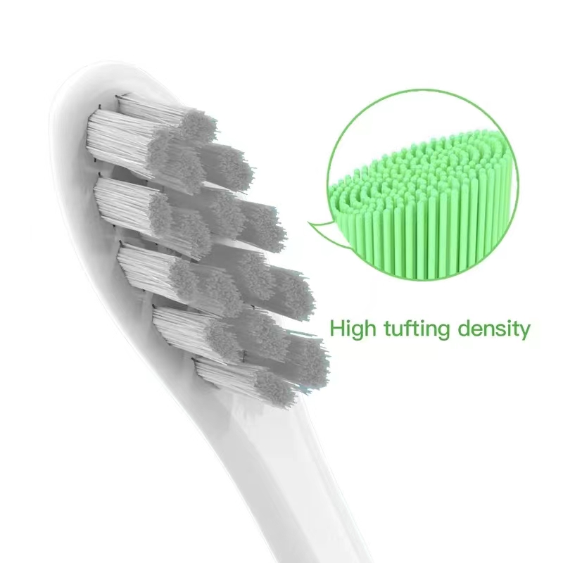 Replacement Brush Heads for Oc - đánh giá và giá Drone Z1