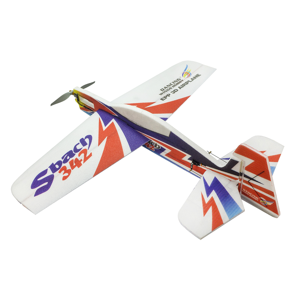 EPP Sbach342 RC Plane 1000mm W - đánh giá và giá Drone Rc Jet
