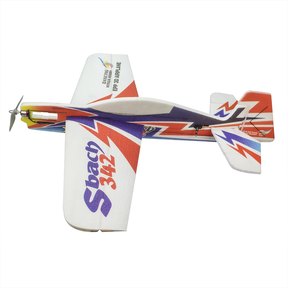 EPP Sbach342 RC Plane 1000mm W - đánh giá và giá Drone Rc Jet