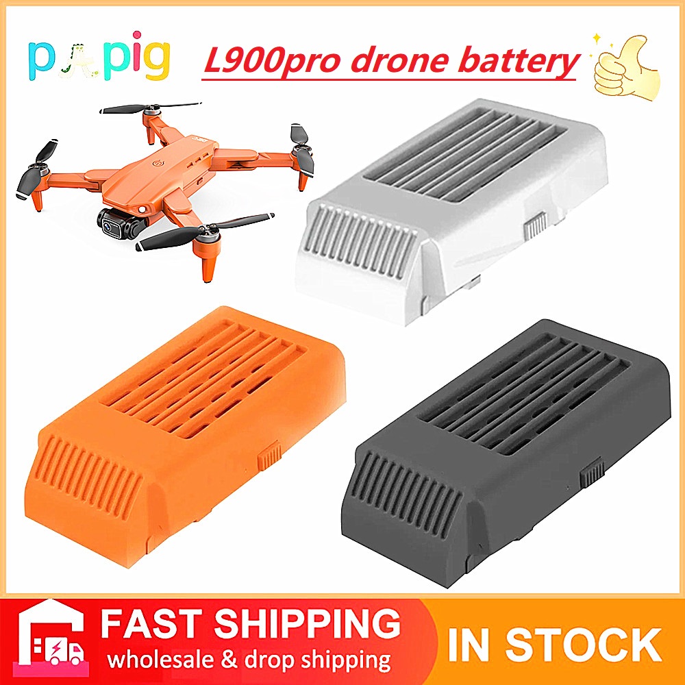 L900 Pro GPS Drone 4K Drone Ba - đánh giá và giá Drone Lipo Battery