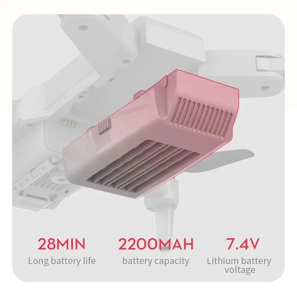 L900 Pro GPS Drone 4K Drone Ba - đánh giá và giá Drone Lipo Battery