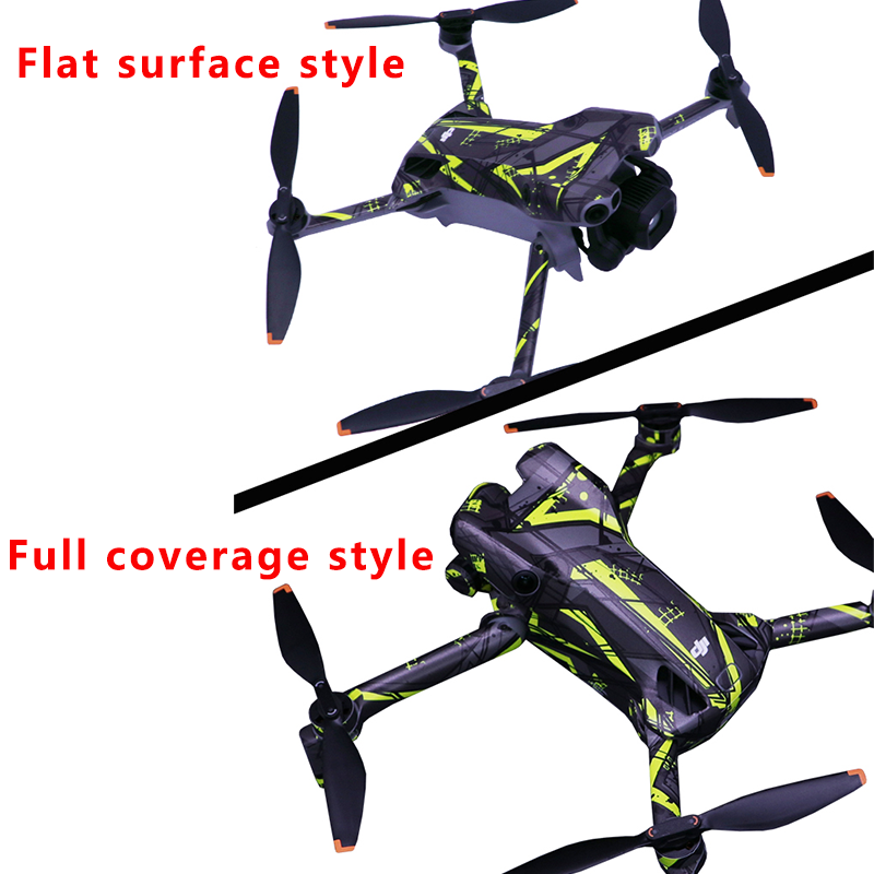 For DJI Mini 5Pro Drone Sticke - đánh giá và giá Drone Dji Rc Pro