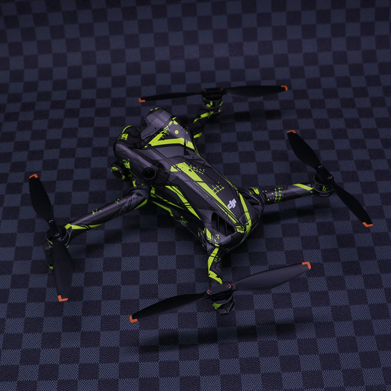 For DJI Mini 5Pro Drone Sticke - đánh giá và giá Drone Dji Rc Pro