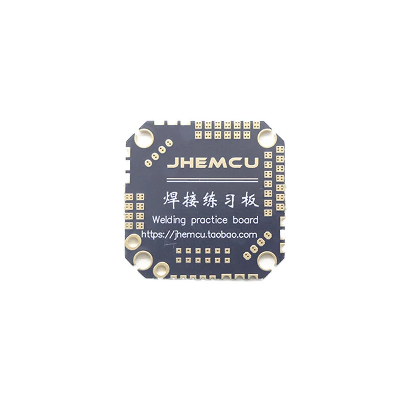 JHMCU Flight Controller Solder - đánh giá và giá Drone Rc