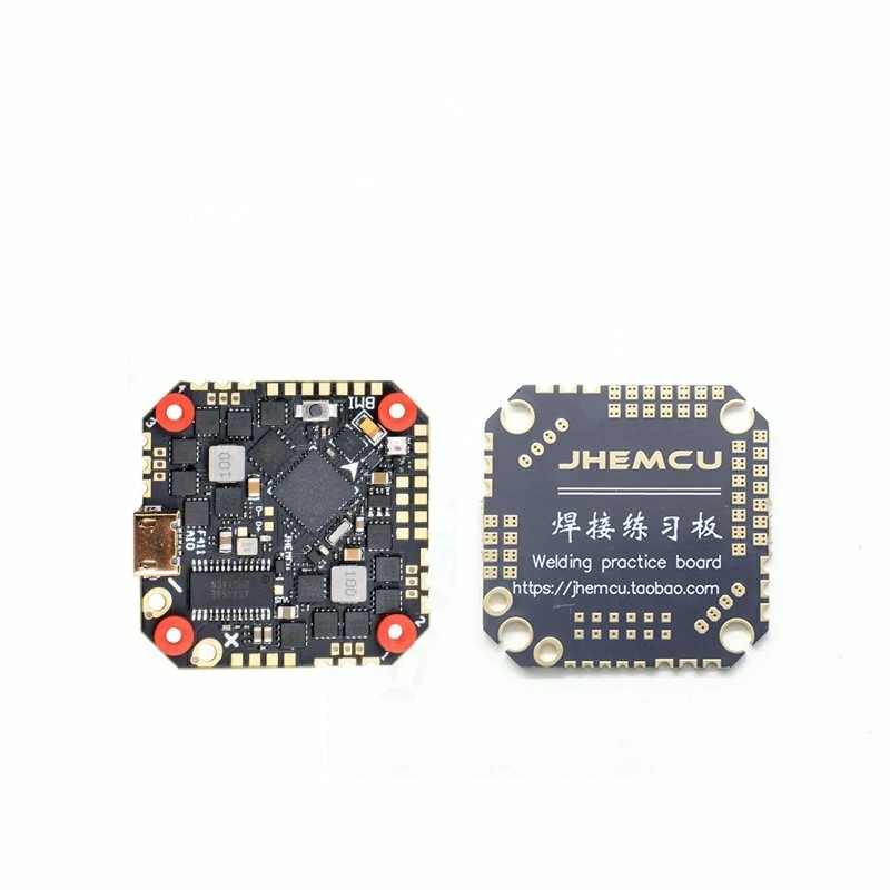 JHMCU Flight Controller Solder - đánh giá và giá Drone Rc