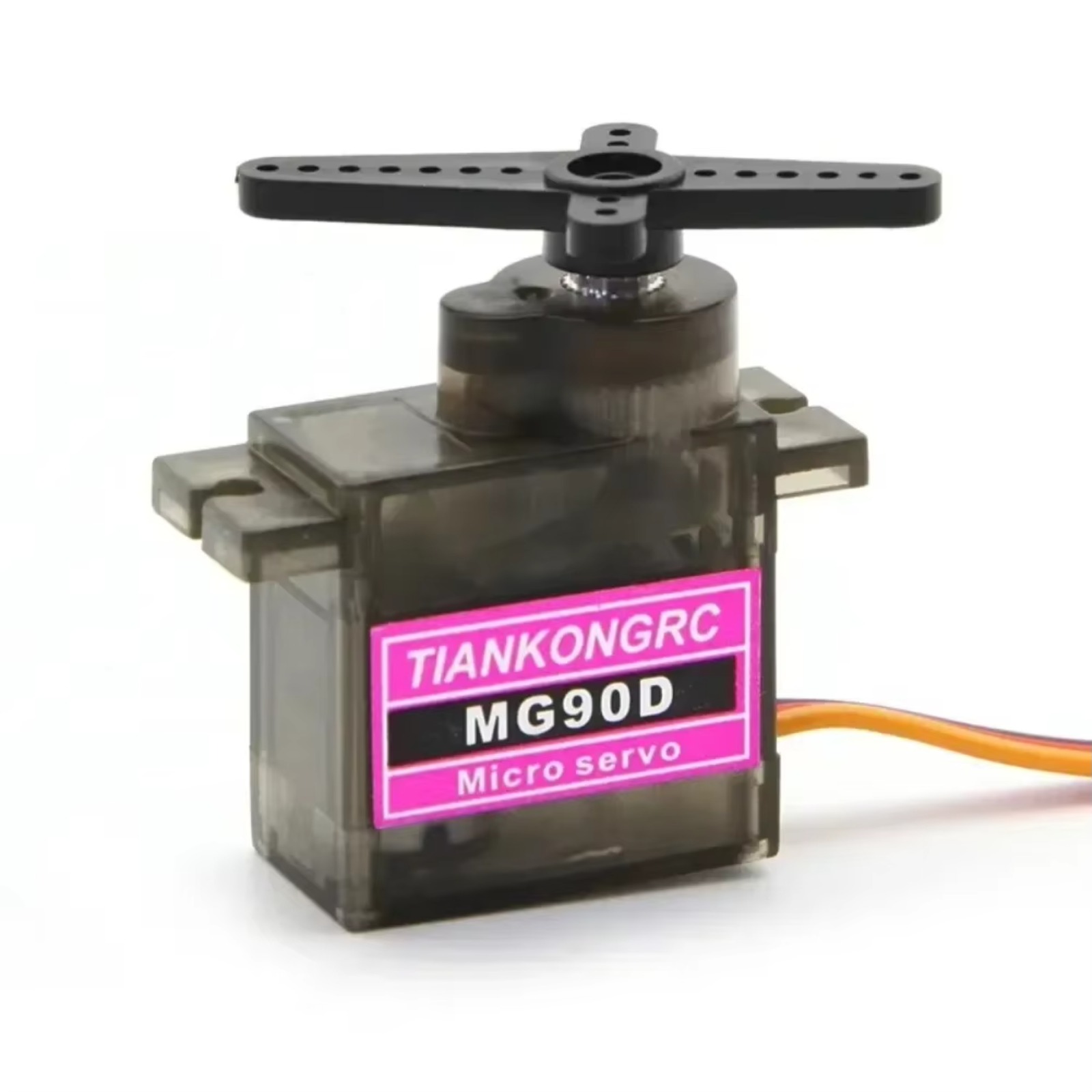 MG90D 9g Micro Servo High Torq - đánh giá và giá Drone Rc Jet
