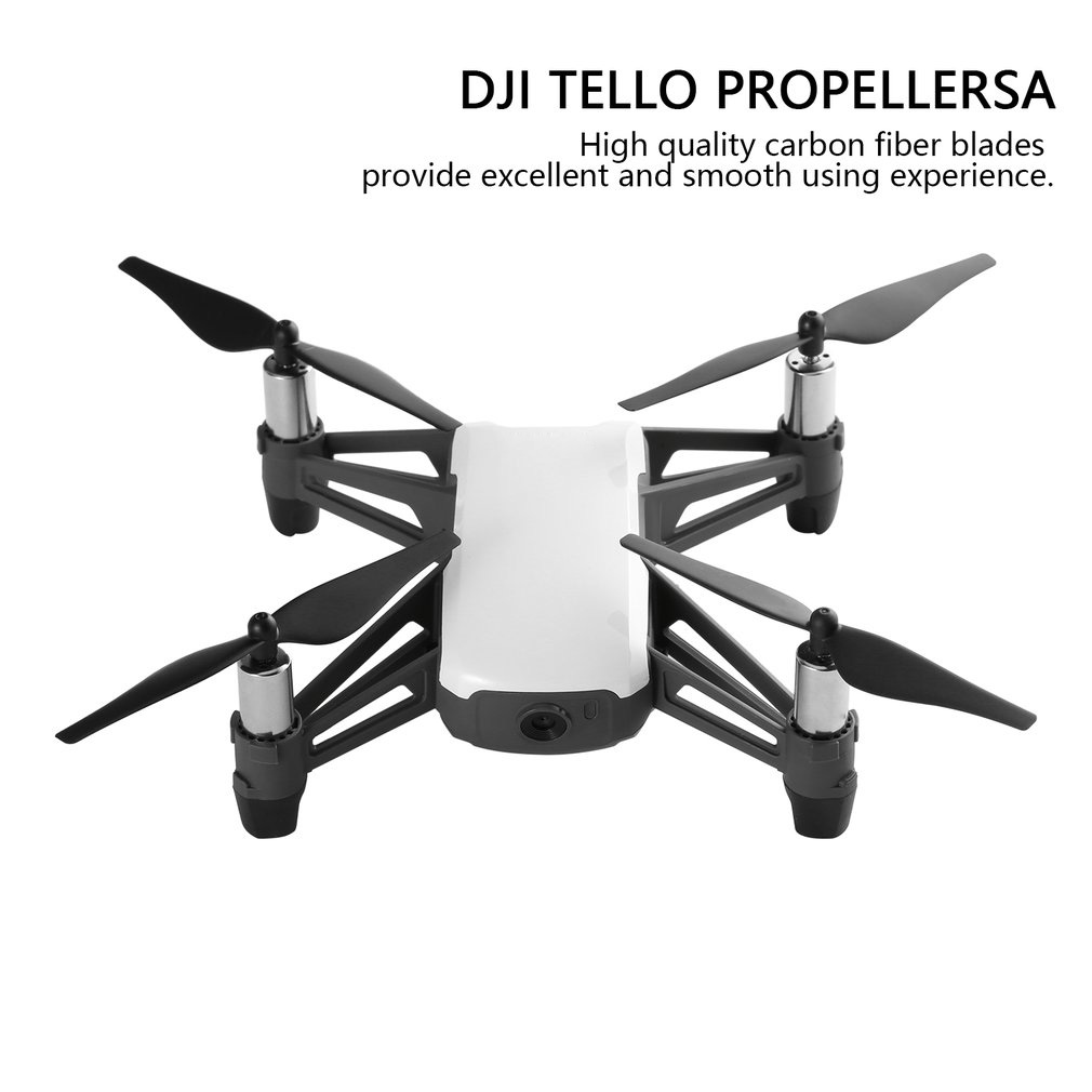 4Pcs Propeller Guards Protecto - đánh giá và giá Drone Propeller Guards
