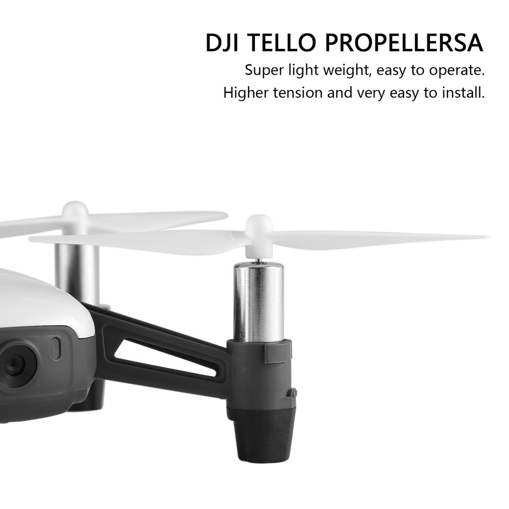 4Pcs Propeller Guards Protecto - đánh giá và giá Drone Propeller Guards