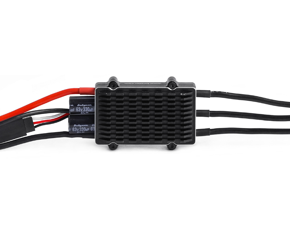 T-Motor Series FLAME 60A 12S V - đánh giá và giá Drone Rc Y Series